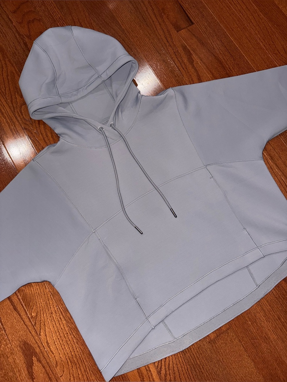 Lululemon Challenge Round Hoodie